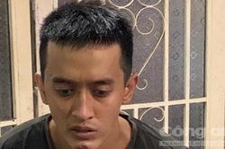 Bắt gã thanh niên giao gà sát hại người phụ nữ sau khi mua dâm