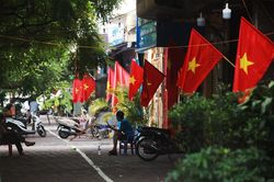 Đề xuất phương án nghỉ lễ Quốc khánh năm 2022