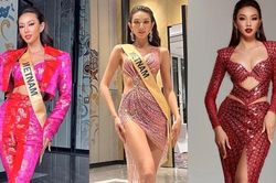 Nhìn lại chặng đường chinh phục ngôi vị cao nhất của Thùy Tiên tại Thái Lan