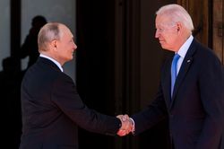 Ông Biden và ông Putin sẽ điện đàm về tình hình Ukraine