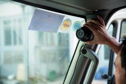 Tháo 'điểm nghẽn' lắp đặt camera trên ô tô kinh doanh vận tải bằng cách nào?