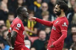 ĐIỂM NHẤN Wolves 0-1 Liverpool: Hội chứng phụ thuộc Salah. Dấu ấn Klopp