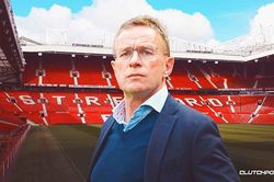 Ralf Rangnick: Điệu Heavy metal ở Old Trafford