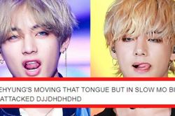 Thói quen này của V BTS 'đốn tim' hàng triệu ARMY