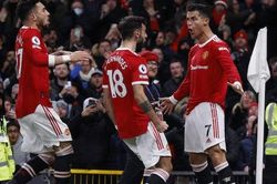 Đội hình dự kiến MU vs Crystal Palace: Ronaldo chấn thương vẫn đá chính?