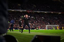 MU: Thấy gì từ trận ra mắt của Rangnick?