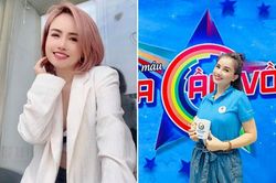 Hoàng Yến ngày càng trẻ xinh sau vụ bị chồng cũ bạo hành