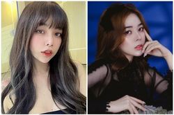 Hot girl TikTok 'đãi mắt' cõi mạng bằng loạt ảnh khoe dáng gợi cảm