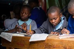 Kenya: Học sinh bỏ học vì thiếu ăn