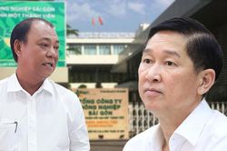 Ngày mai (6/12), nguyên Phó Chủ tịch UBND thành phố Hồ Chí Minh Trần Vĩnh Tuyến hầu tòa