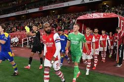Nhận định trận Everton vs Arsenal, 3h ngày 7/12