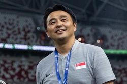 HLV Singapore cho rằng Việt Nam và Thái Lan ở một đẳng cấp khác tại AFF Cup 2020