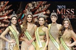 Những chia sẻ của Thùy Tiên sau đăng quang Hoa hậu Hòa bình Quốc tế
