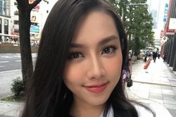 Trình độ học vấn và tuổi thơ khó khăn ít ai biết của Thùy Tiên