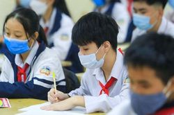 Những địa bàn ở Hà Nội đủ điều kiện cho trường học mở cửa từ 6/12