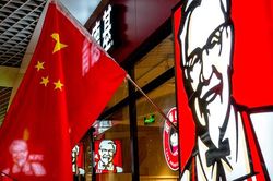 Tại sao người Trung Quốc mê KFC 'như điếu đổ'?