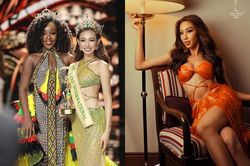 Hoa hậu Thùy Tiên: 'Nếu mua giải đã không chuẩn bị kỹ càng như vậy'