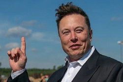 Tỷ phú giàu nhất thế giới Elon Musk đã bán ngôi nhà cuối cùng của mình