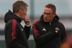 Rangnick muốn biến cầu thủ MU thành 'quái thú pressing'