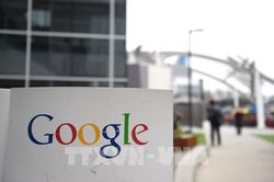 Số nhân viên của Google tới văn phòng làm việc tăng 5% mỗi tuần
