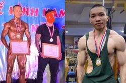 Tịnh thất Bồng Lai: 'Giờ mà kẹt lắm thì cũng đi làm PT kiếm cơm được như thường'