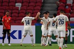 Tuyển Thái Lan thắng 2-0 Timor-Leste: Sự thách thức lớn cho ông Park!