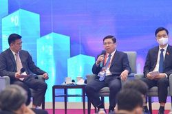 Ông Nguyễn Thành Phong: Kinh tế Việt Nam thiệt hại gần 850.000 tỷ do đại dịch trong 2020-2021