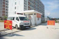 Ngày 5-12, Đà Nẵng ghi nhận 78 ca mắc Covid-19, trong đó có 43 ca chưa cách ly