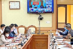 Từ ngày 01/7/2021 đến nay tỷ lệ bao phủ BHYT tại Cẩm Khê tăng 23%