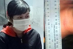 Bị lừa mất tiền, cô gái sợ gia đình nên báo án giả