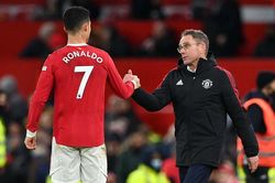 Thay đổi rõ ràng nhất của MU dưới thời Ralf Rangnick