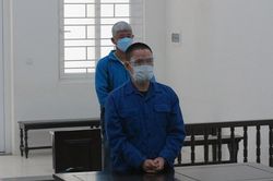 'Cò' Sân bay Nội Bài vào tù vì lừa tiền du khách nước ngoài