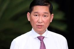 Xét xử cựu Phó Chủ tịch UBND TP HCM Trần Vĩnh Tuyến