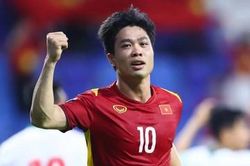 BLV Quang Tùng: 'Tuyển Việt Nam phải thắng thuyết phục Lào'