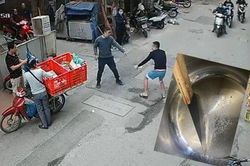 Mâu thuẫn về tiền bạc, thanh niên 9X dùng dao bầu đâm thủng phổi người đàn ông