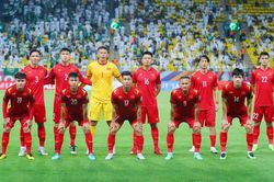 Đội hình xuất phát dự kiến Việt Nam vs Lào: 'Bài toán' Tấn Trường