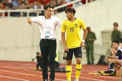 Nhận định bóng đá Campuchia vs Malaysia: Đừng đùa với người Mã