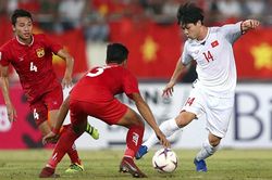 Nhận định bóng đá Việt Nam vs Lào: Sự trở lại của nhà đương kim vô địch