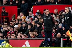 MU của Ralf Rangnick và của Solskjaer chẳng khác gì tranh sáng, tranh tối