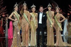 Chủ tịch Miss Grand International nhận xét ra sao về Thùy Tiên?