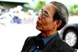 Nhớ lại lần đầu gặp Quang Chiến