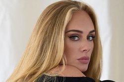 Album '30' của Adele: Lời giải thích Adele gửi cho con trai