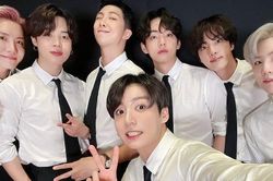 BTS mở tài khoản Instagram cá nhân, cùng giải mã tên và hình ảnh