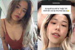 'Nữ rapper Gen Z' TLinh dạy cách đáp trả câu hỏi vô duyên