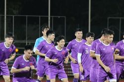 Đội tuyển Việt Nam chơi với đội hình nào ở AFF Cup 2020?