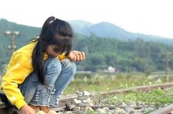 Hoang tàn tuyến đường sắt kết nối Tây Bắc xứ Nghệ