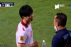 Chuyên gia nói gì về bàn thắng 'mở tài khoản' của đội tuyển Việt Nam tại AFF Cup 2020?