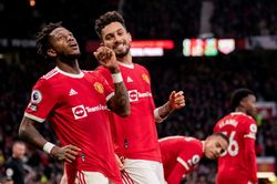MU thắng trận với Rangnick: Những thay đổi tích cực