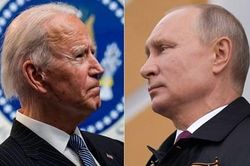 Tổng thống Mỹ Joe Biden sẽ nói gì với ông Putin trong cuộc gặp trực tuyến vào ngày mai?