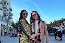 Sự thật về việc Hoàng My lén hỗ trợ Kim Duyên tại Miss Universe